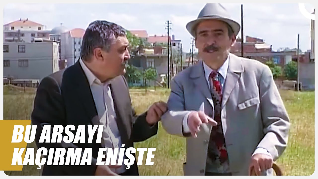 Yengeç Hüseyin'in Yatırım Tavsiyeleri - Bizimkiler Özel Sahneler