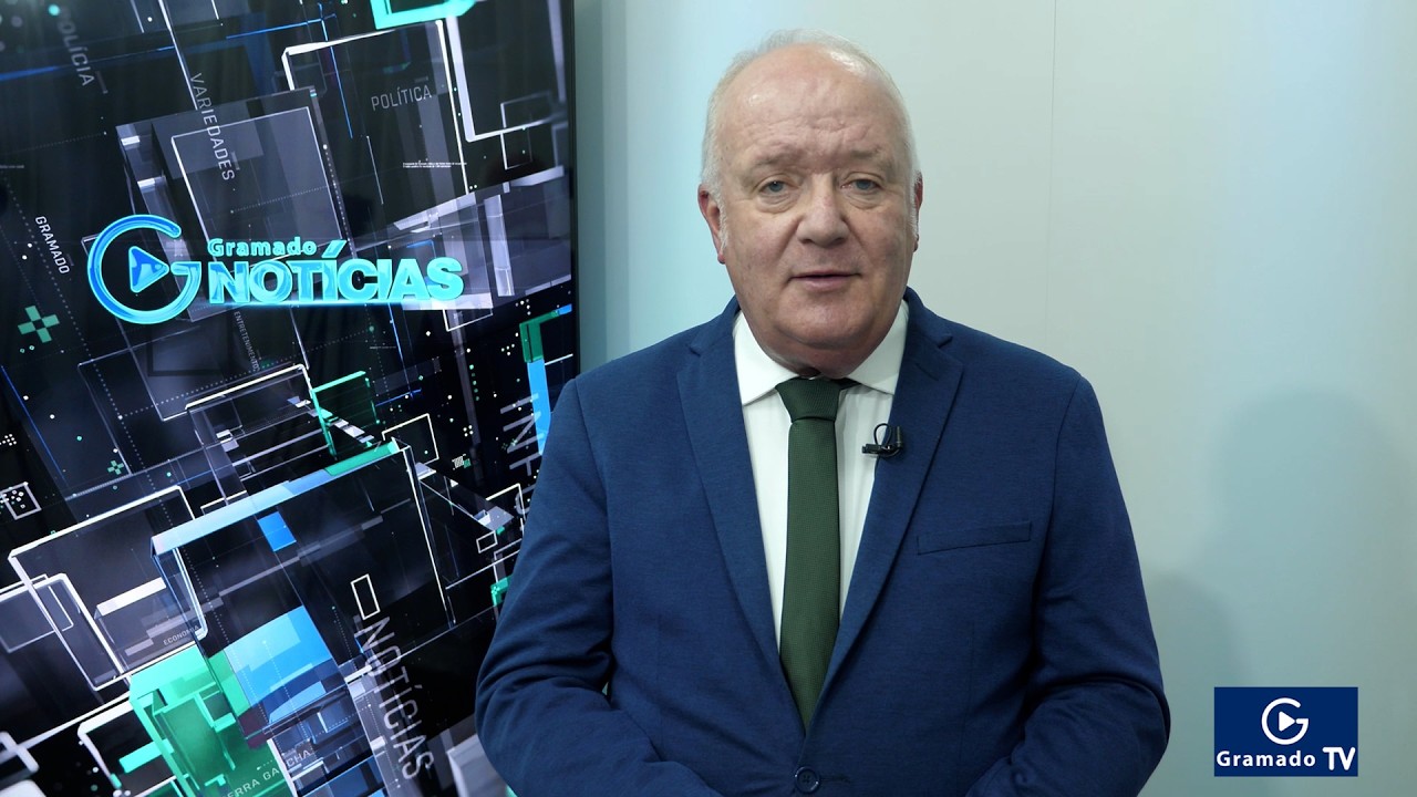 As principais notícias de Gramado em 26/02/2026