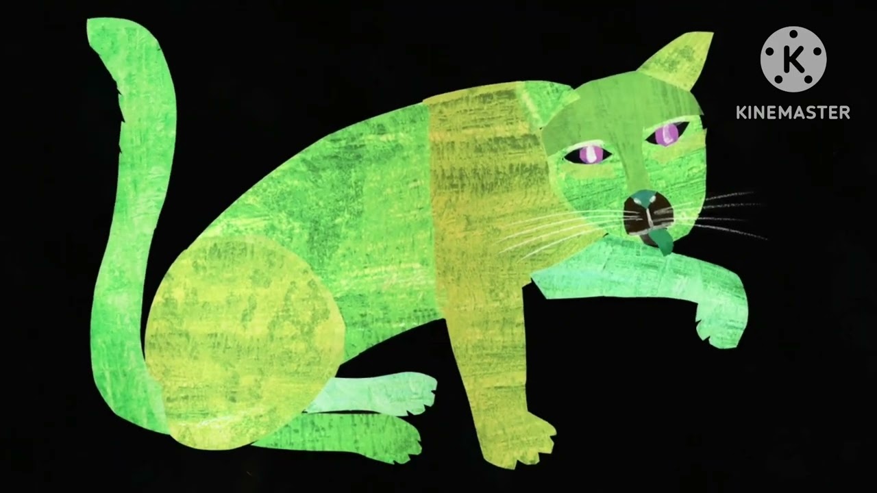 Brown bear brown bear what do you see? In G Major ￼