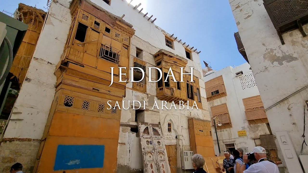 JEDDAH, SAUDI ARABIA - HALÁLBÜNTETÉS, NŐK JOGAI, ALKOHOLFOGYASZTÁSI TILALOM