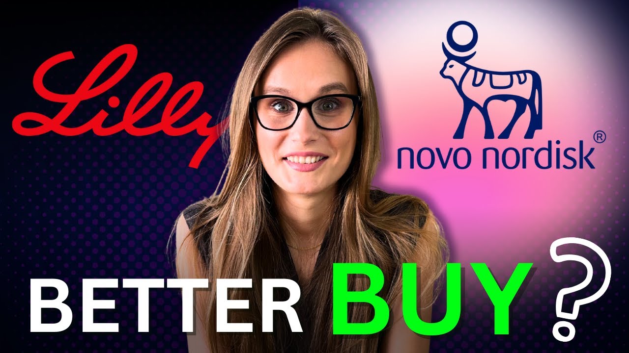Eli Lilly vs Novo Nordisk Stock: Which To Buy Now? LLY vs NVO