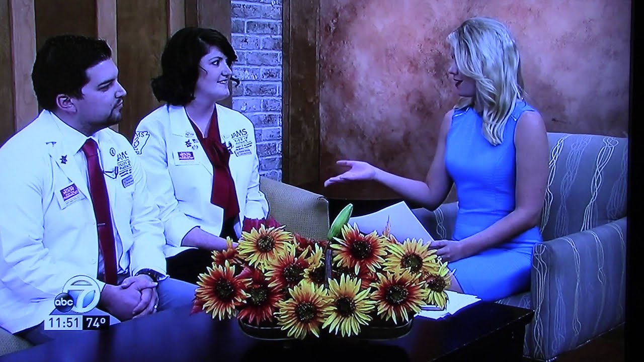 UAMS College of Pharmacy October 15th, 2015 Kroger Screening Interview