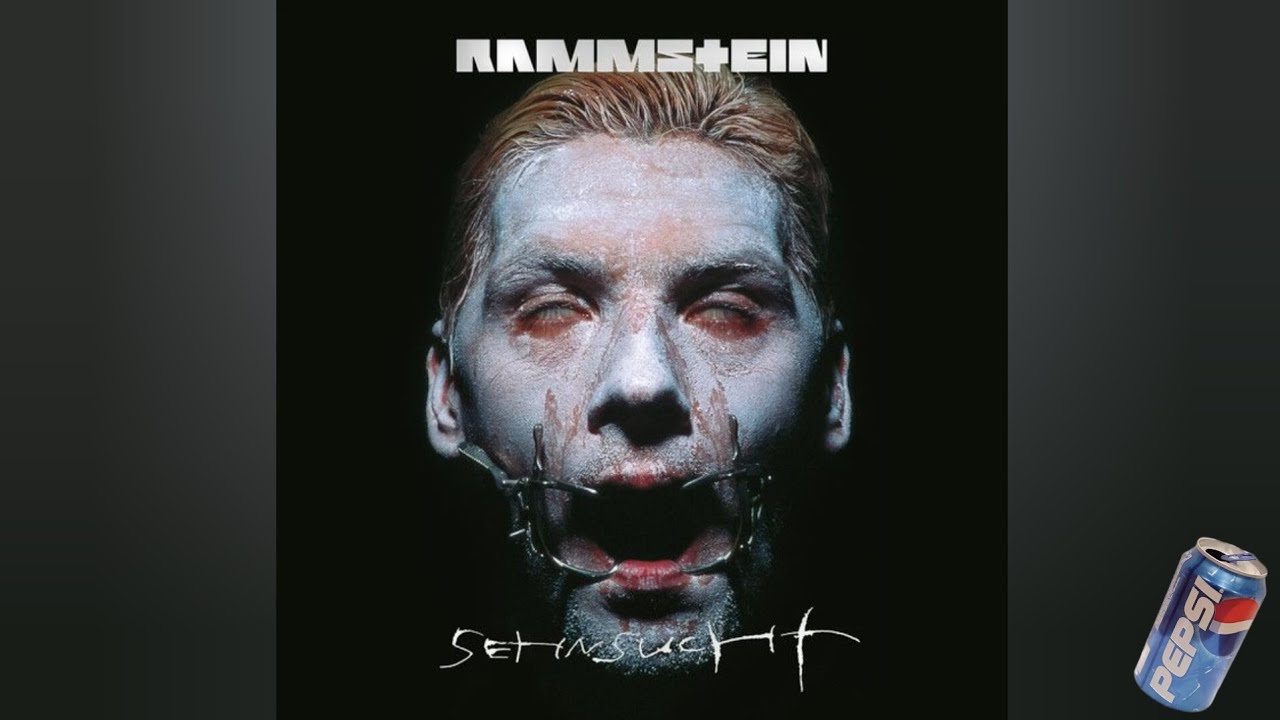 RAMMSTEIN - ENGEL | на барабанах! 