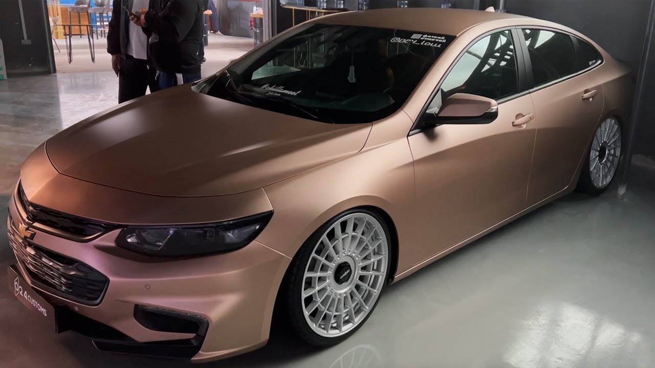 На стиле! Диски Rotiform теперь в Узбекистане