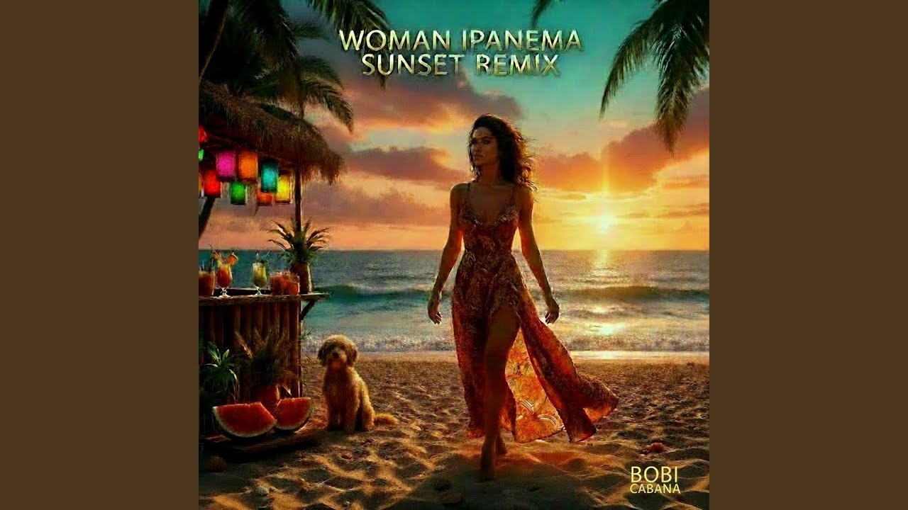 Woman (Ipanema Sunset Remix)