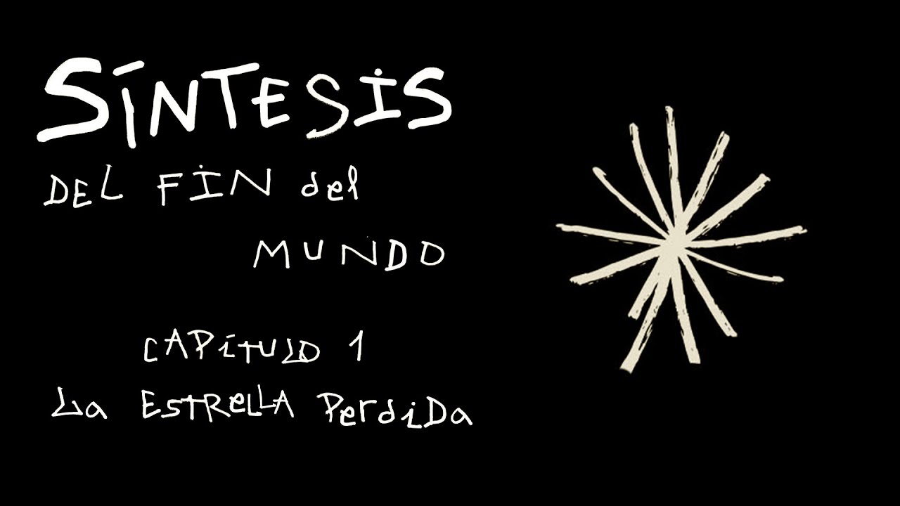 capítulo 1: 