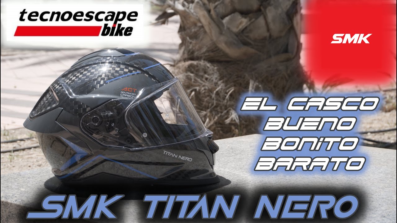 SMK TITAN
