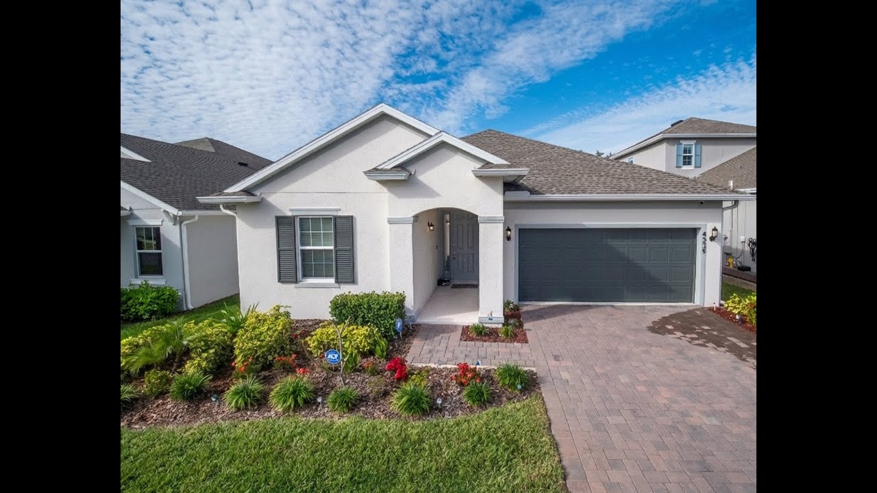 For sale in Clermont - 4339 Renly Ln Clermont FL 34711 - Robert Christiano