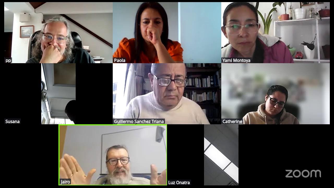 Estudio Hebreos
