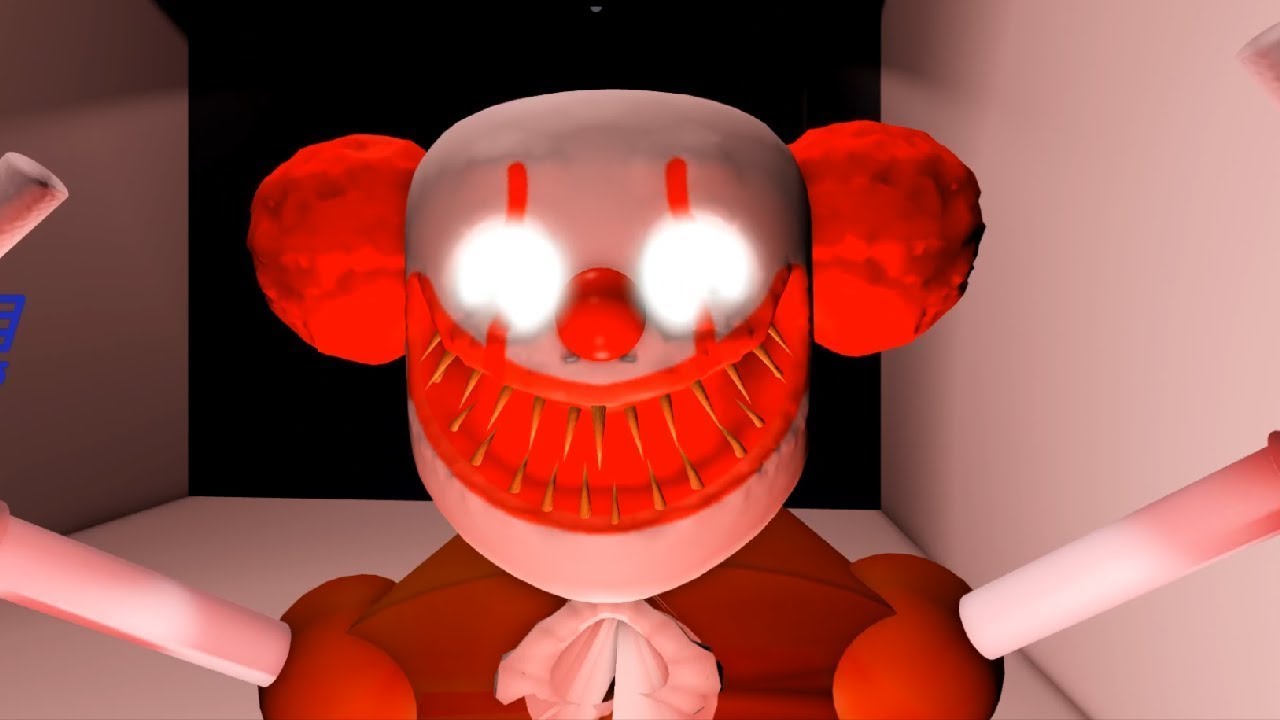 Mr. Crazy's Carnival