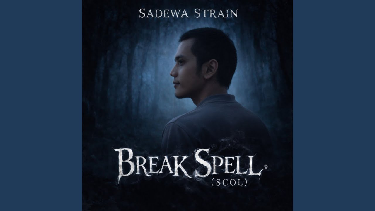 Break Spell (Scol)
