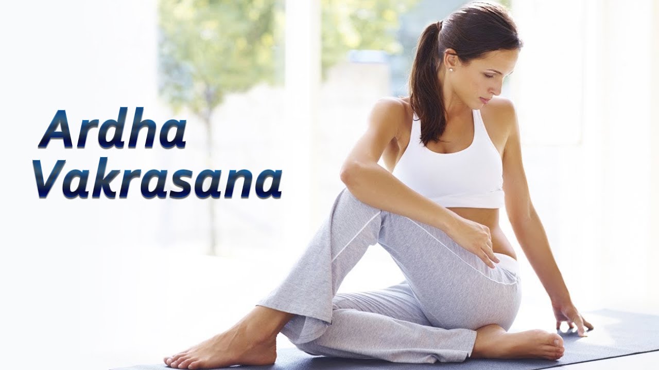 Yoga for the stomach