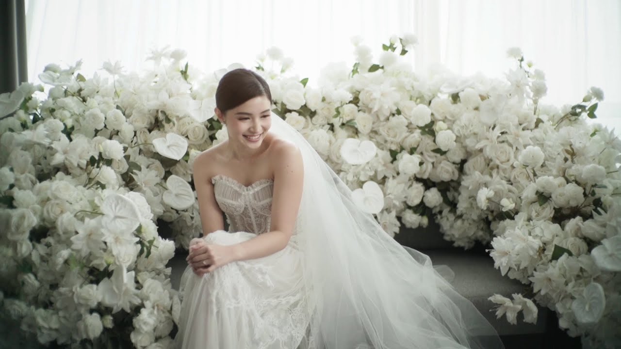 MASA | The Wedding of Christian & Veronica