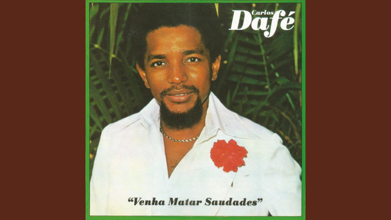 Venha matar saudades