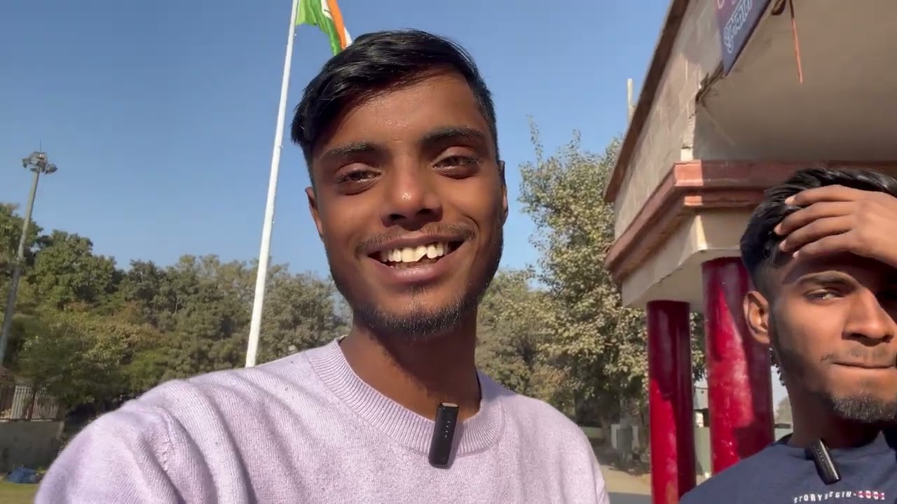 1st vlog guys sport  kro.     