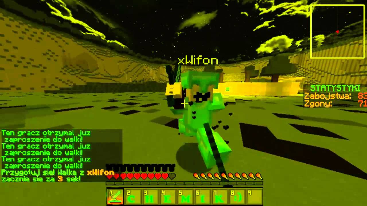 ●[ClassicPvP]-HiPlay#07●