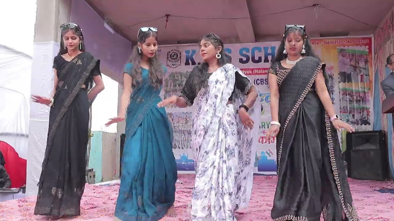 Part-34: Grand Republic Day Celebration 2026 | Student Activities & Performances | KPS School