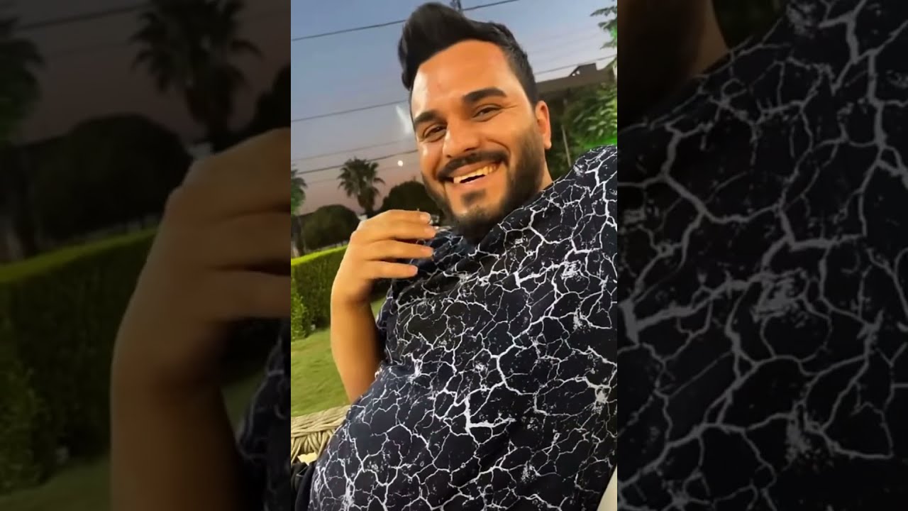 ياريەكي خوش لەكەل ستافي 😂🌿 
