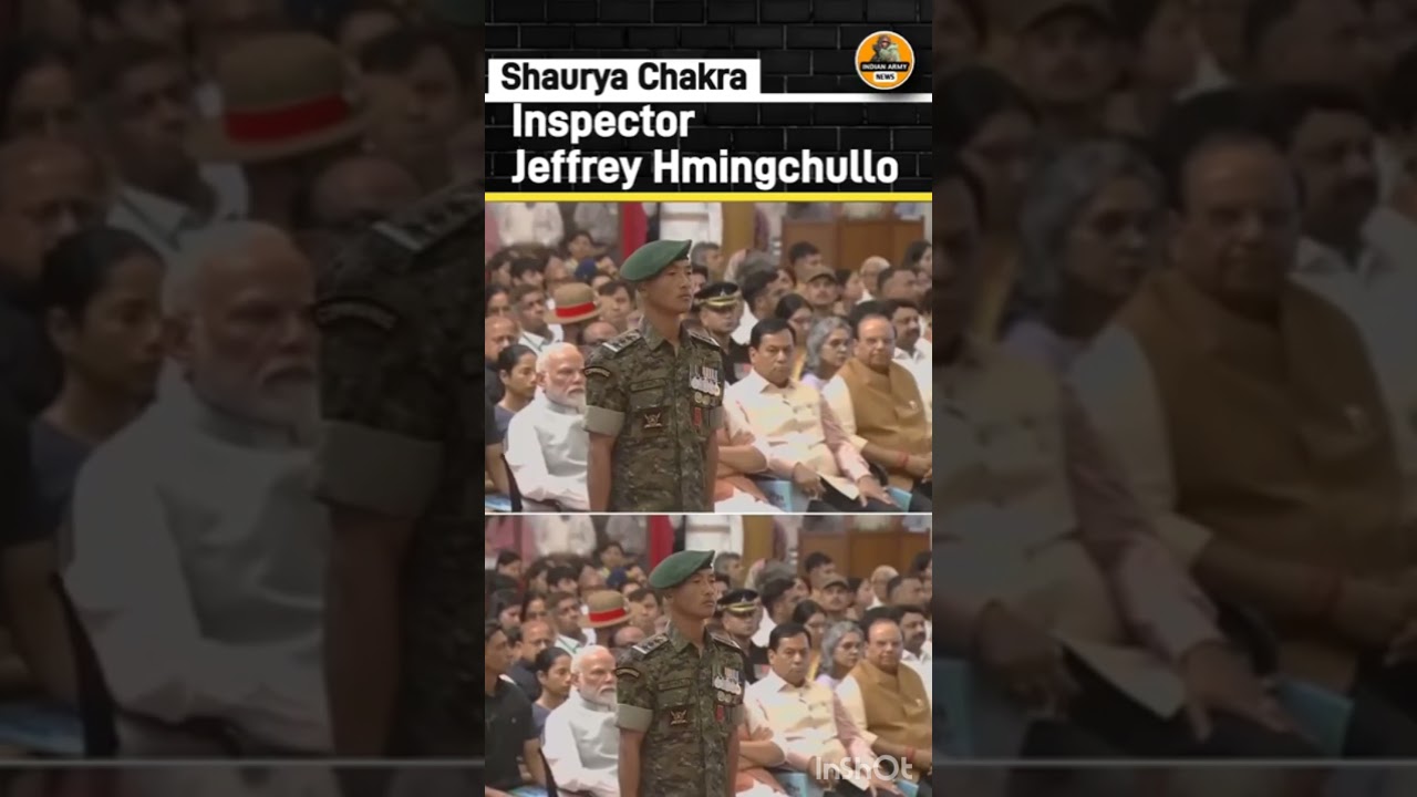 #crpf#shauryachakra#military#aura