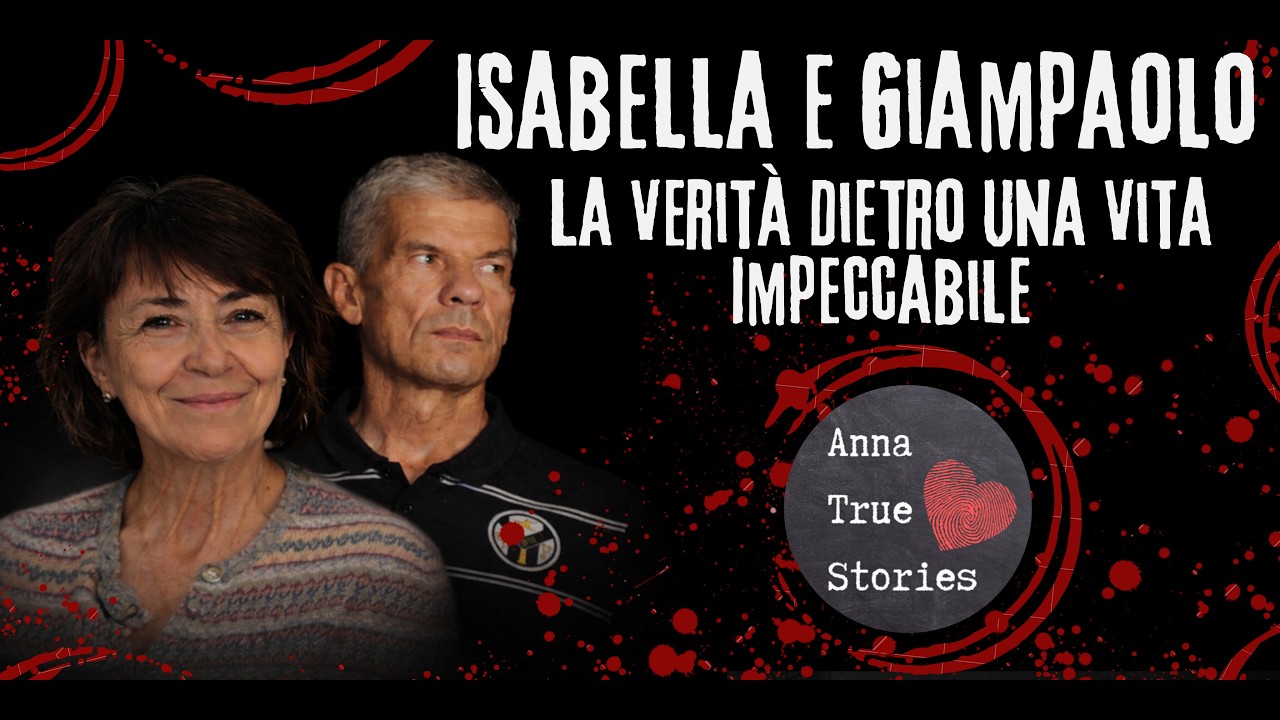 Il Male che Non Urla: La Storia di Isabella Linsalata e Giampaolo Amato