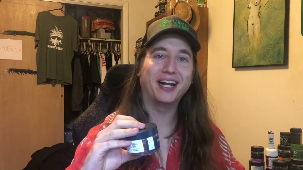 Papaya Power Strain Review - Cresco