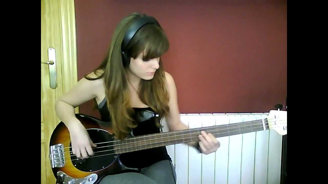 Paul Young - Everytime You Go Away [Bass Cover]