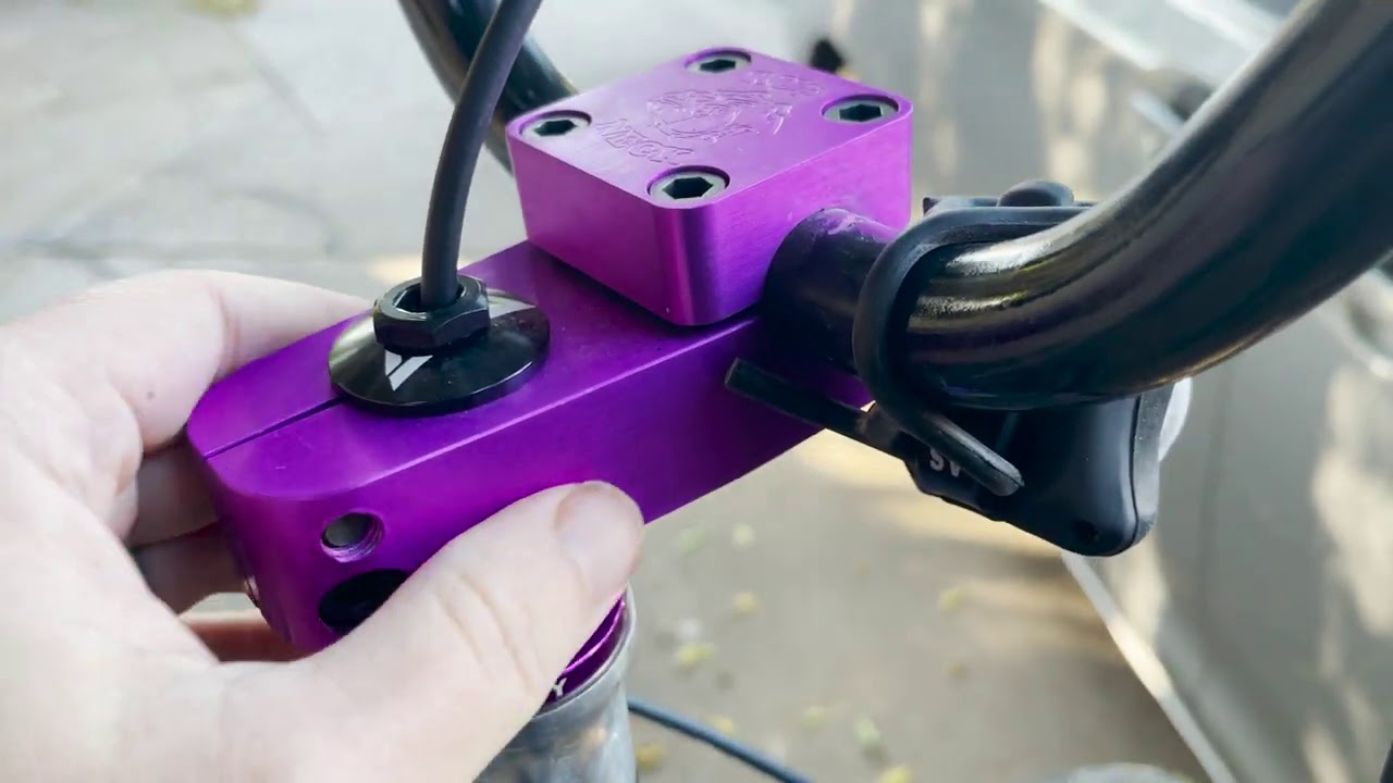 Обзор моего велосипеда PK Ripper 27.5 — модернизация и доработки.