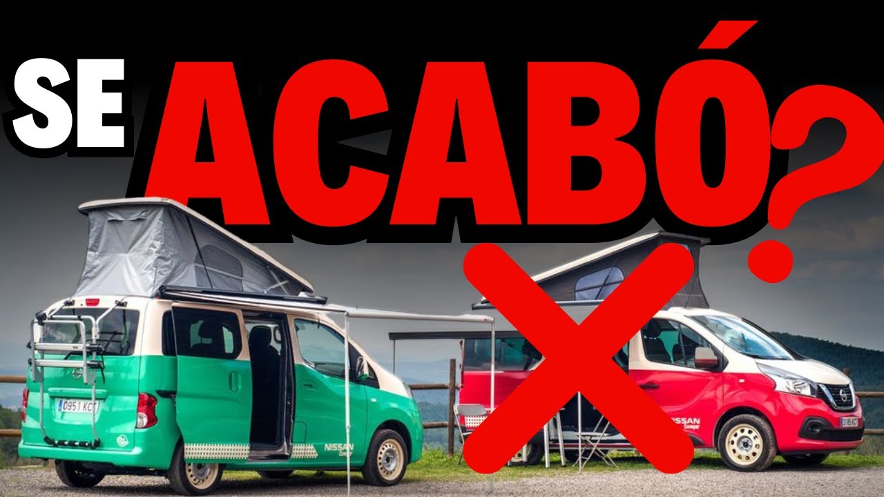 🚫 🚐 NAVARRA NOS ENCIERRA?? Fin de la LIBERTAD furgoneta Camper o Autocaravana #295