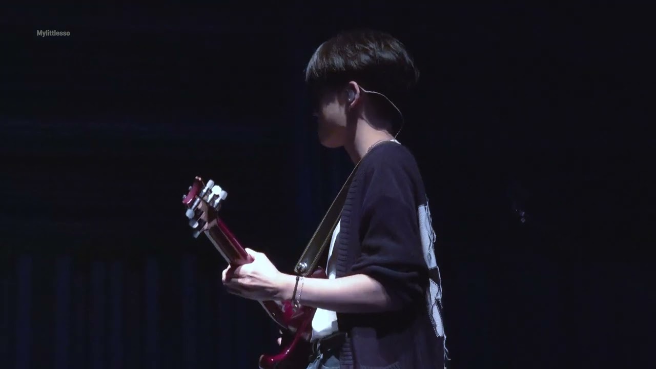 [4K] 221001 With Mate : What Makes You Beautiful  (김영소 FOCUS)