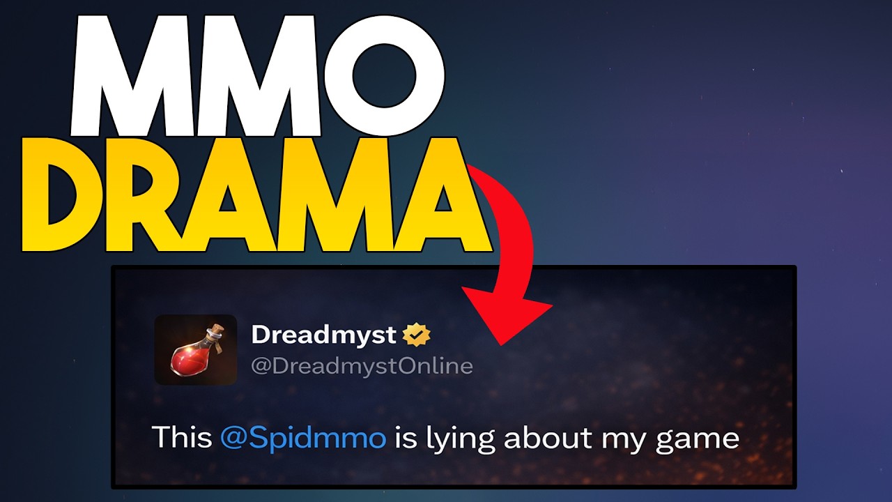 Разработчик игры публично раскритиковал моё видео.