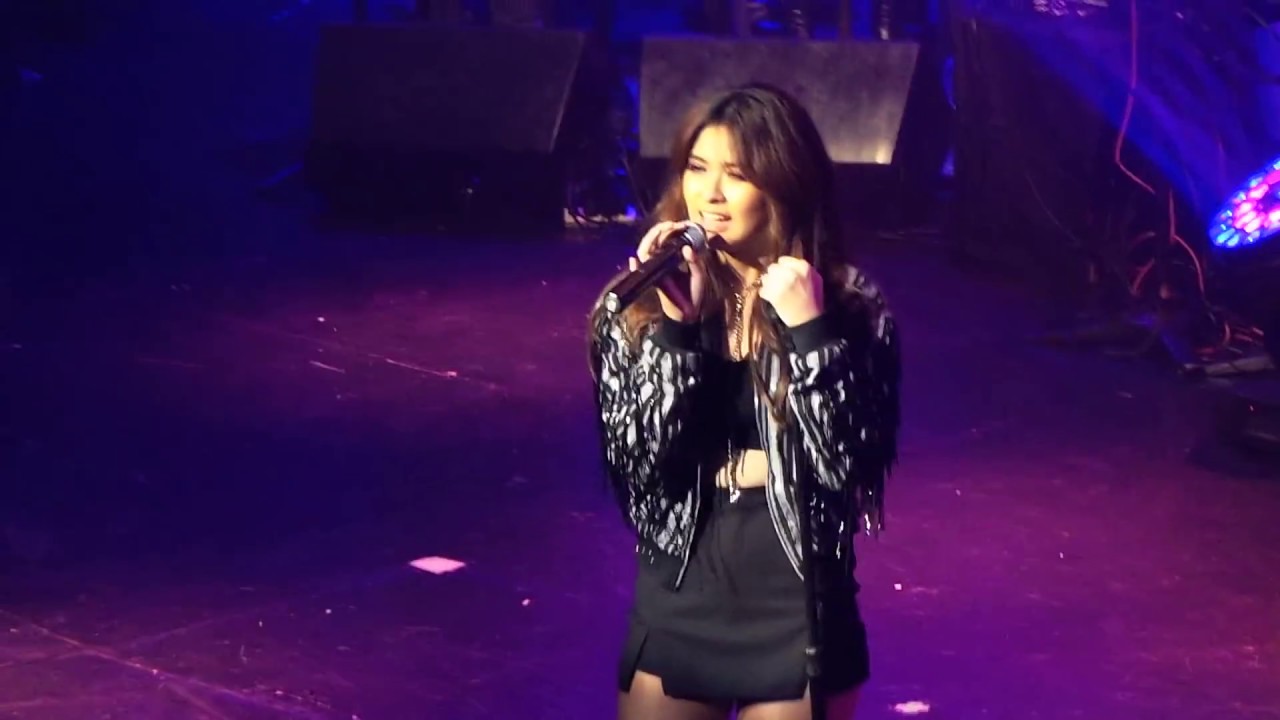 Stay - Loisa Andalio (Zedd & Alessia Cara)