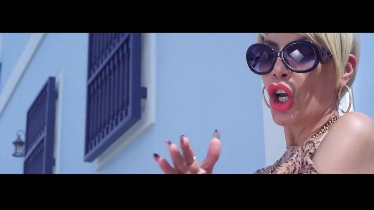 Ivy Queen Soy Libre | FFH