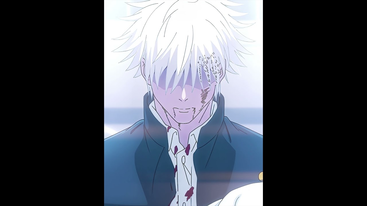 Riko Death💔 l Jujutsu Kaisen l Kamin - Emin & Jony (Slowed & Reverb)