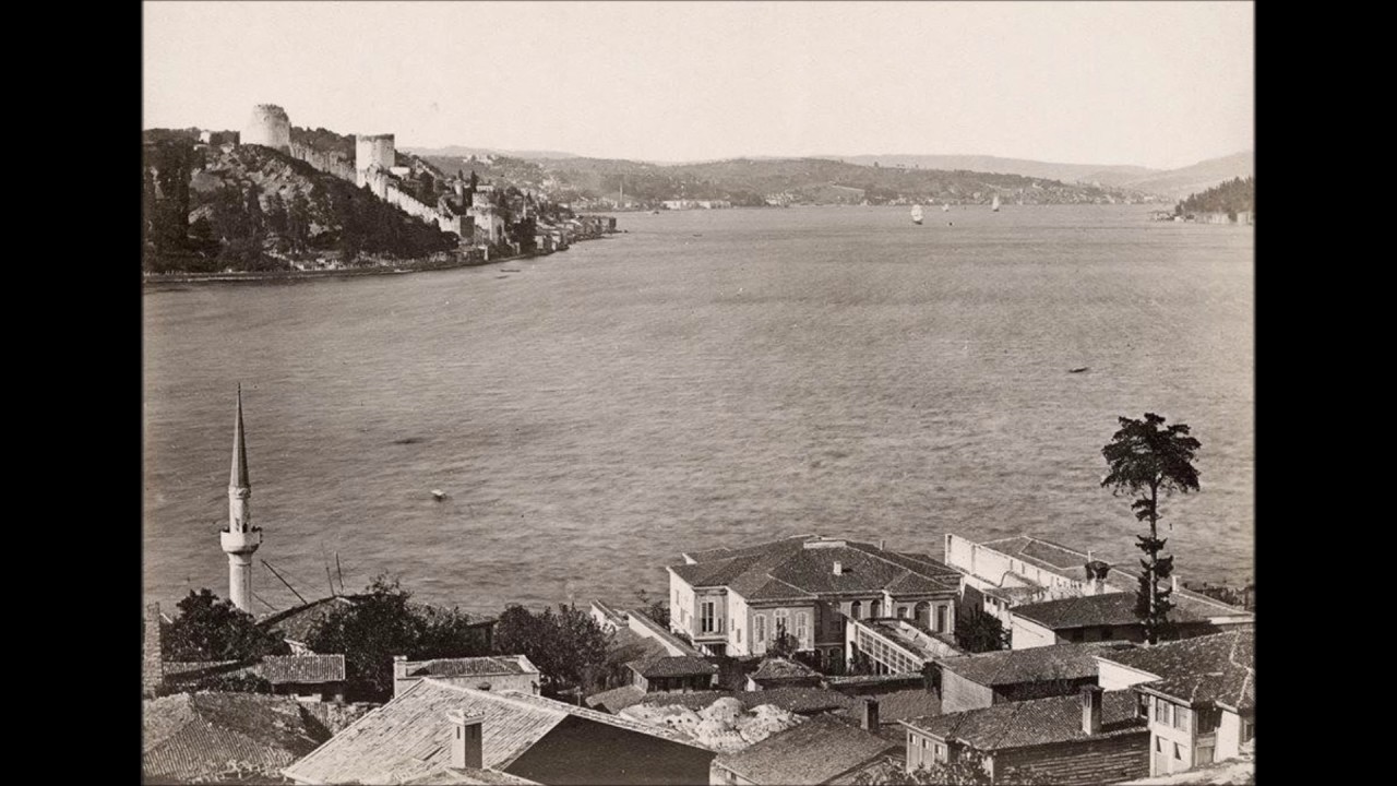 İzzeddin Ökte - Hicaz Peşrev, Saz Semaisi ve Taksim