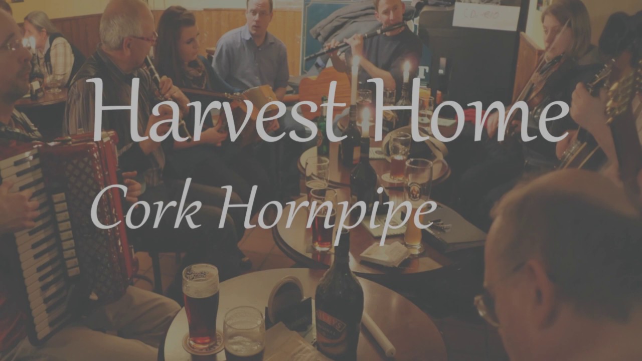 Harvest Home (Cork Hornpipe)
