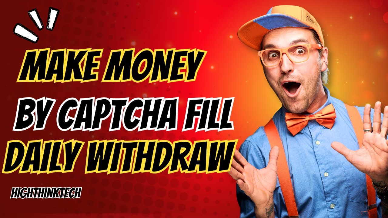 MAKE MONEY FAST WITH REWARD KING CAPTCHA FILLING 
