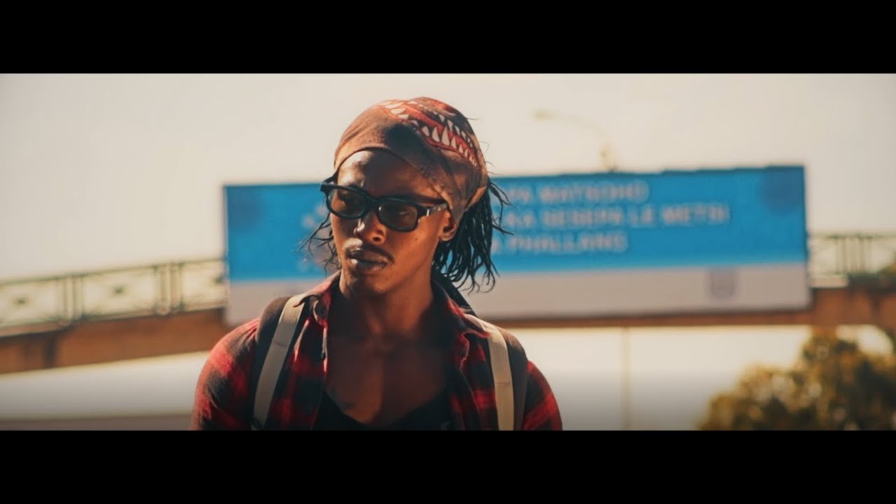 Motlalentoa Episode 1 - Sesotho Action Series