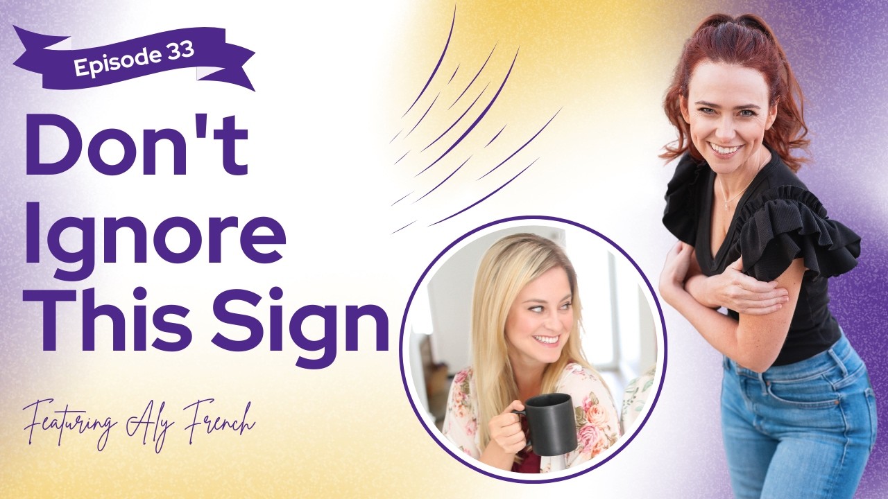 The Symptom She Almost Ignored: A Rare Cancer Story and the Power of Listening to Your Body