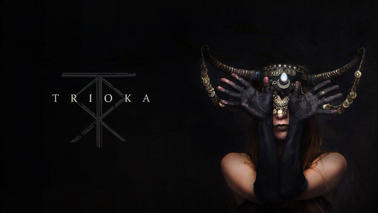 Vartra - Trioka (Official Audio)