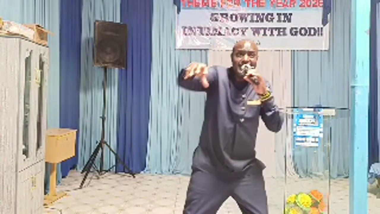 Usijisumbue,anza na Mungu 