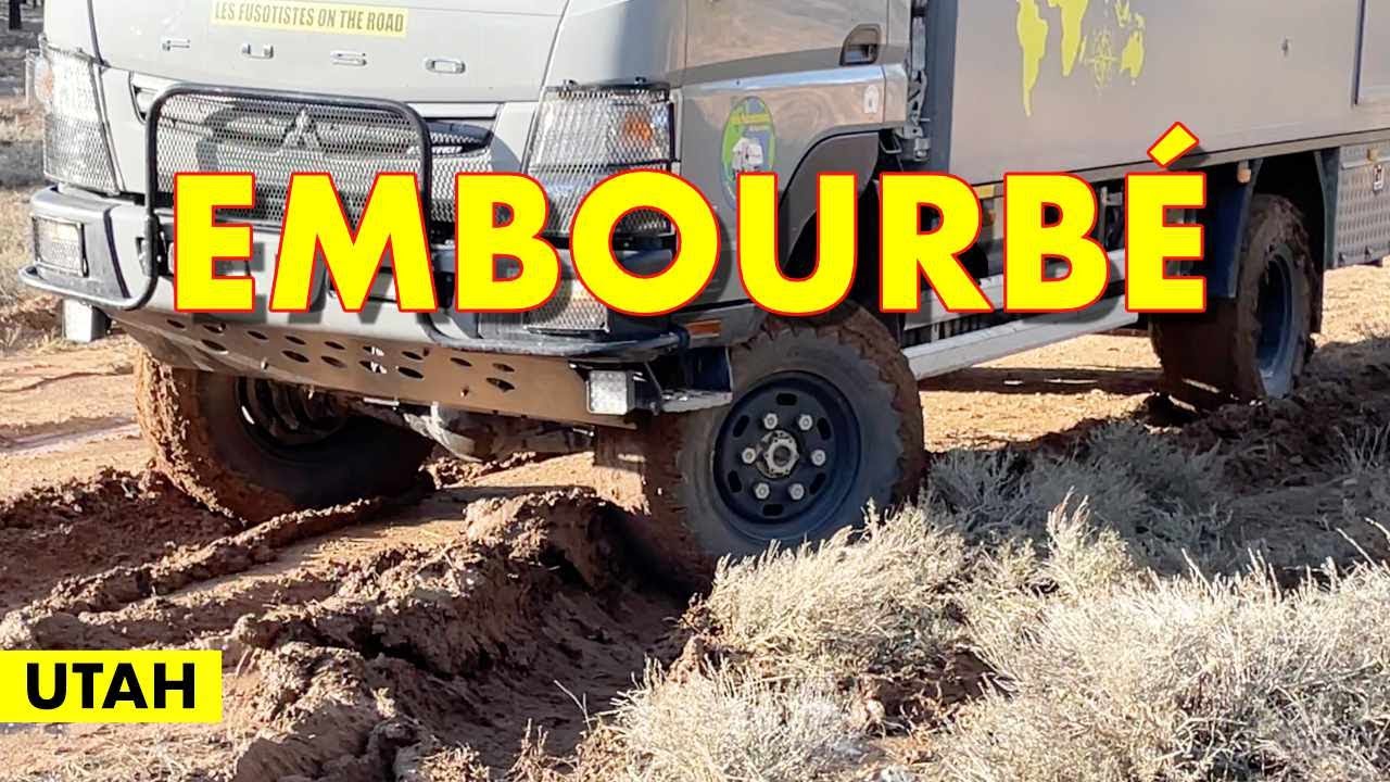 58 🇺🇸 BRYCE CANYON La perle des perles