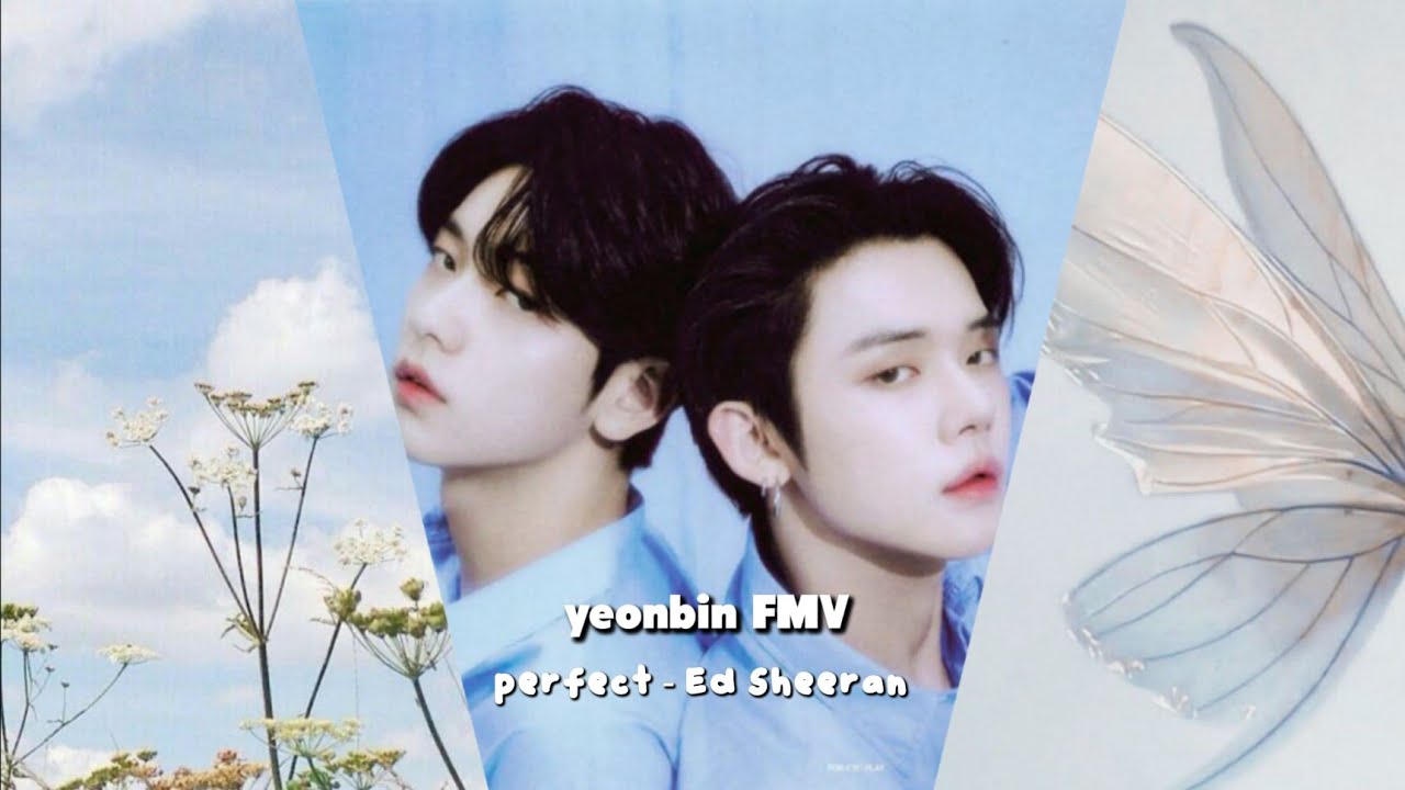 yeonbin  -  Perfect ꒰ FMV ꒱  