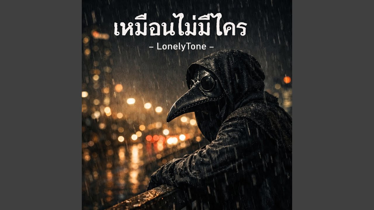 เหมือนไม่มีใคร