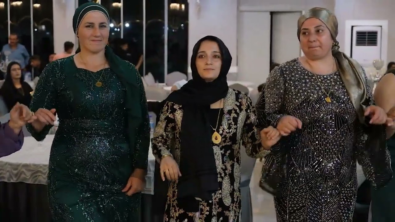 Şevin-Şeyhmus-Düğün-2