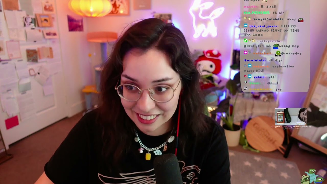 drops ⟡ fontaine day 2!!!! exploring first, continuing archon quest later // Genshin Impact Fontai