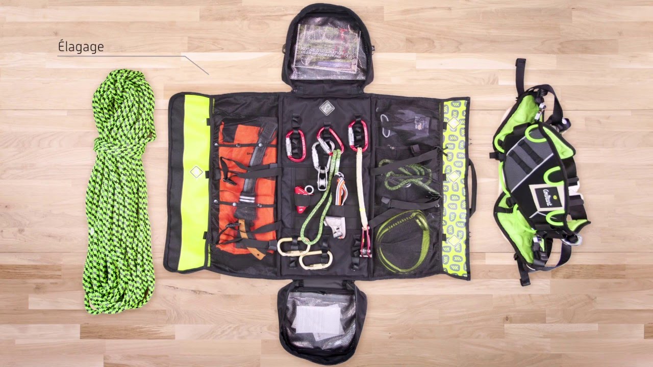 | FR | CROSS PRO BAG
