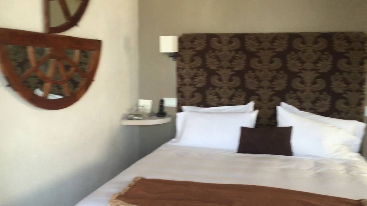 Boutique Hotel V in Vejer