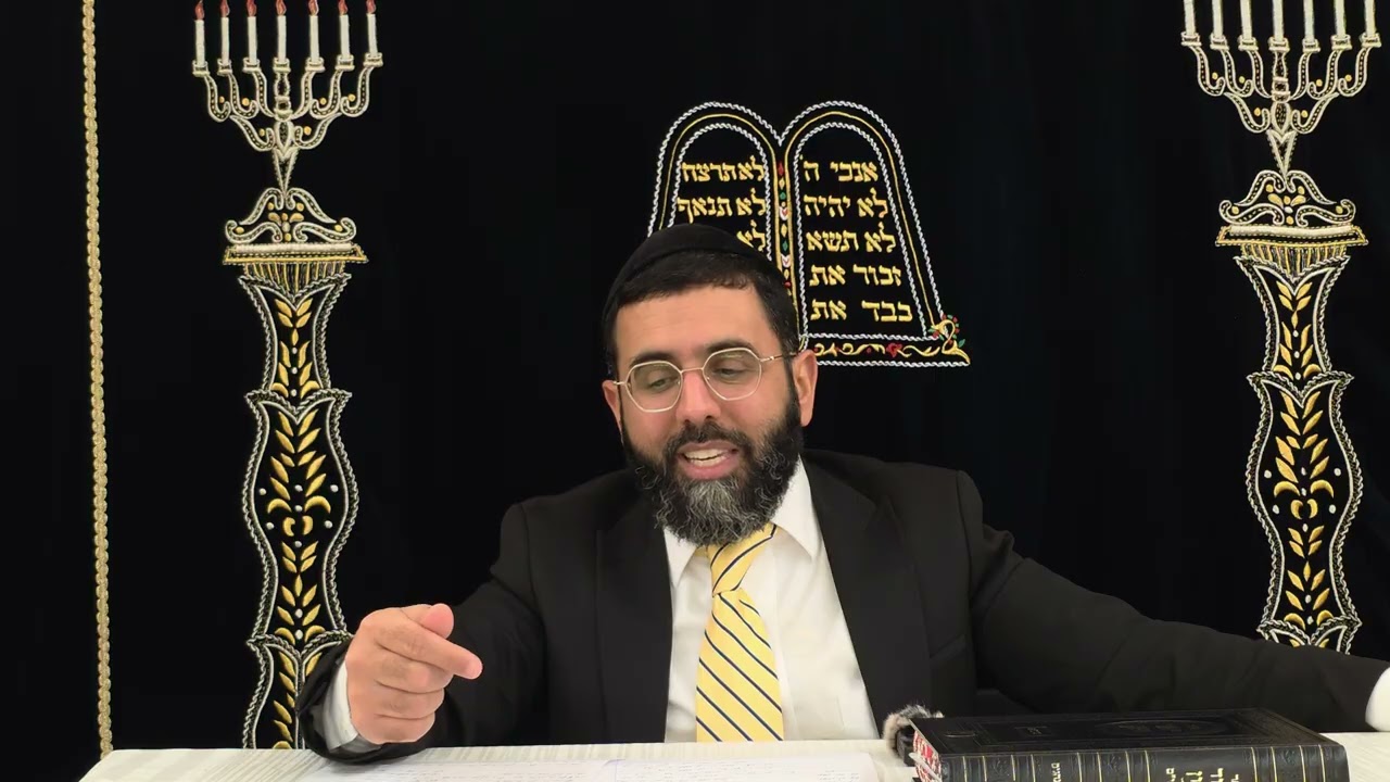 הסבר מפורט על מעמד החופה 