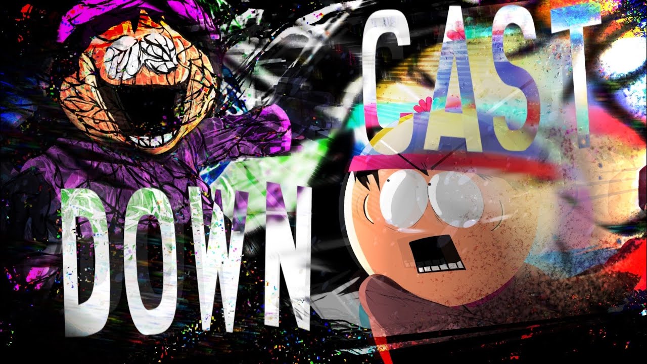 South Park's Turmoil - Downcast