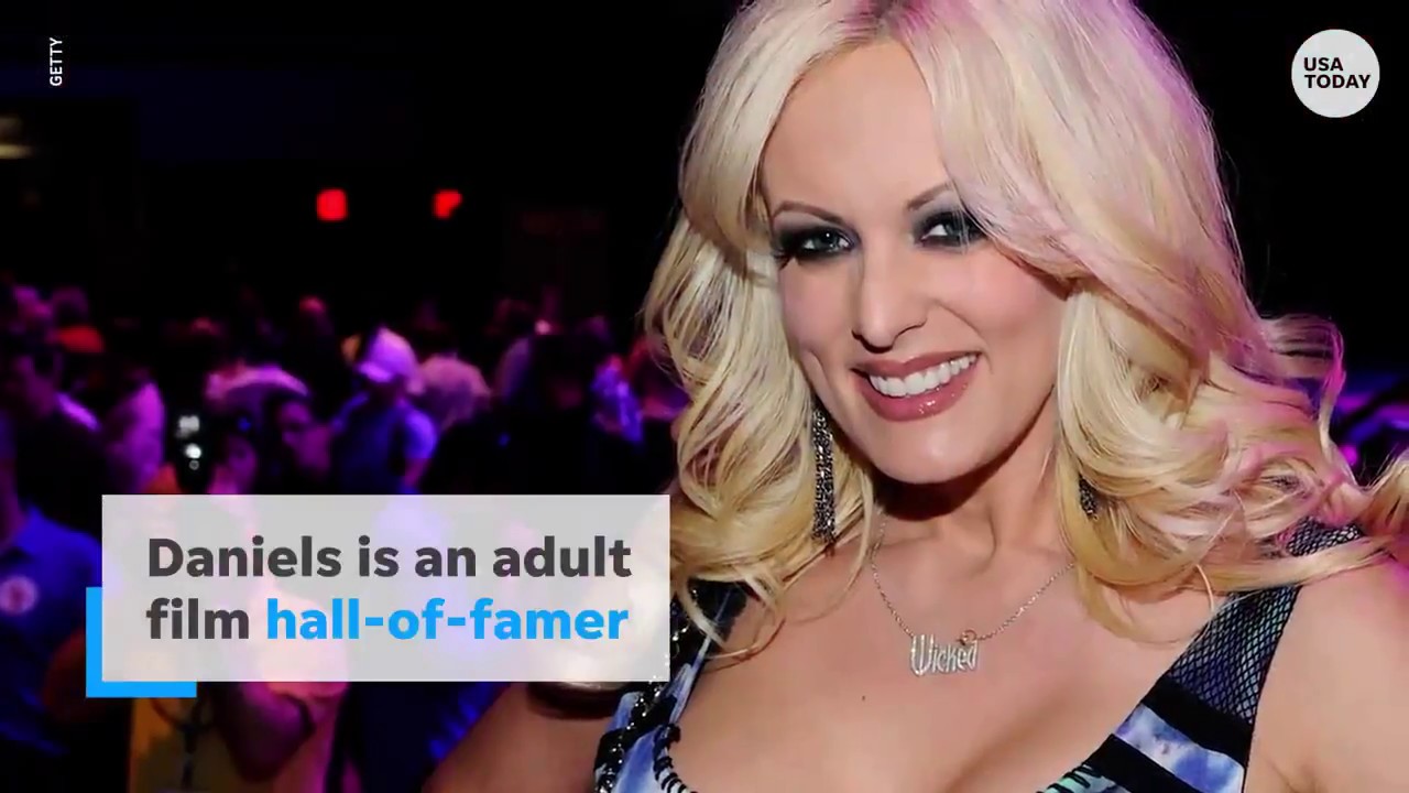 Stormy Daniels offers to return $130,000 payment to Trump lawyer